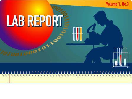Write a lab report