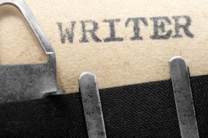 Web content writer