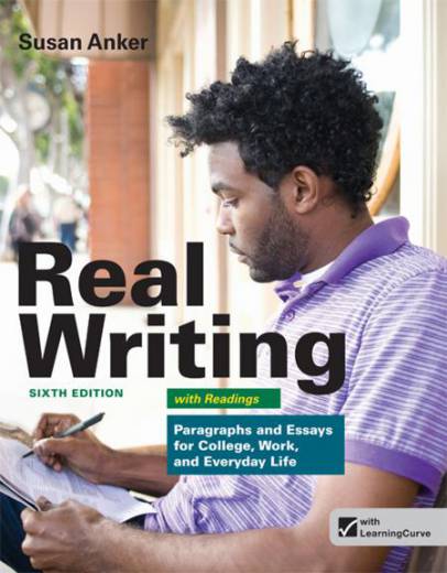 Real Writing with Readings