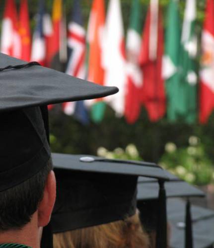... Change as a Freelance Writer? Consider Online College Degree