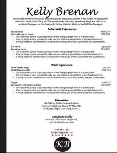 Need help writing your resume? Check out Custom Resume Writing