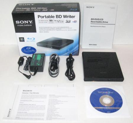 sony bdx-s500u box contents.png