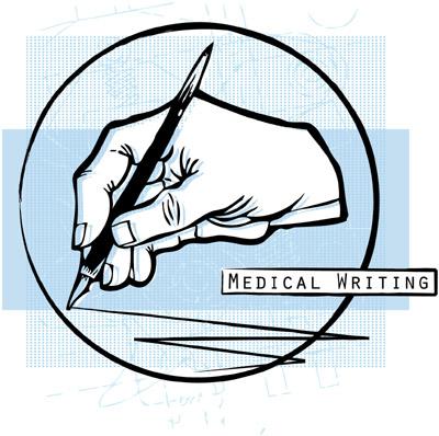 Medical writing services