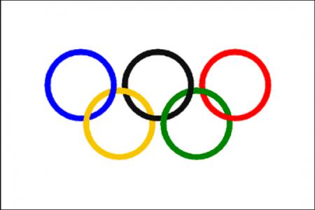 Writer's Desk: Poetry's Relationship to the Olympic Games