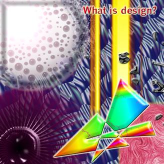 Writing about design