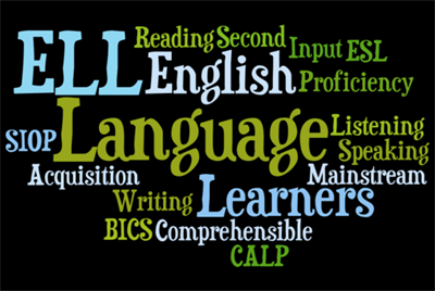 Writing rubric for esl students